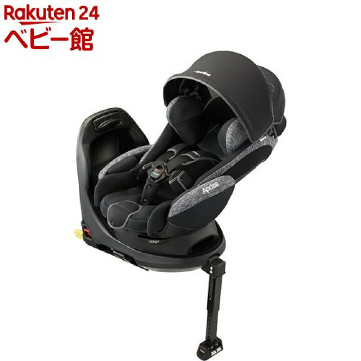 楽天市場】【1種類を選べる】フラディアグロウISOFIX AC(1台 