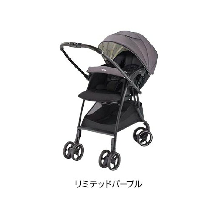 楽天市場】【1種類を選べる】アップリカ ラクーナクッション AG(1台 