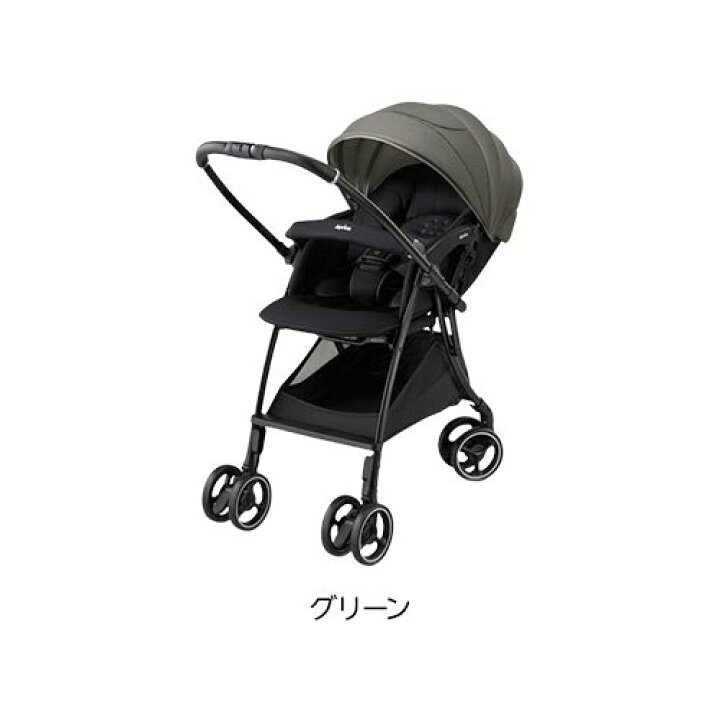 楽天市場】【1種類を選べる】アップリカ ラクーナクッション AG(1台 