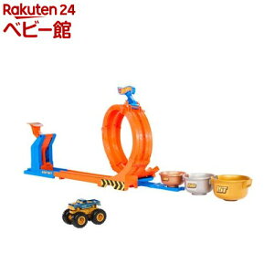 zbgEB[ X^[gbN gtB[`W ~jJ[1tZbg JBX64(1Zbg)yzbgEB[(HOT WHEELS)z[vCZbg 1/64 蕨  ]