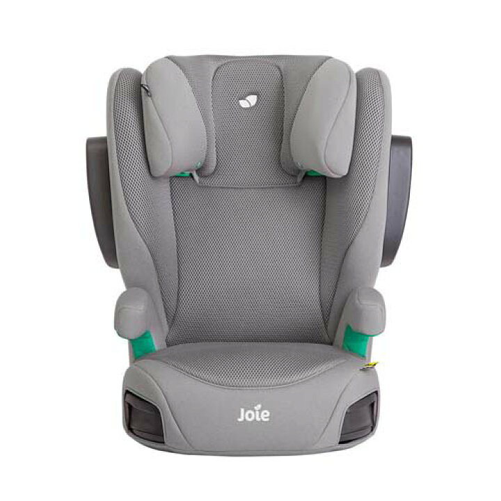 楽天市場】Joie ハイバック式ジュニアシート アイ・トリロ メッシュ 