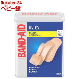 ohGCh F 4TCY(50)yohGCh(BAND-AID)z[Jnp ΂񂻂 h ~} hЃObY]