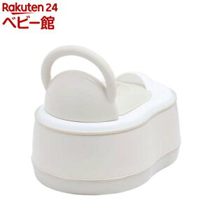 5WAYおまるグレイッシュベージュ(1個)