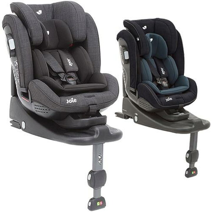 楽天市場】【1種類を選べる】Joie チャイルドシート ステージスISOFIX 