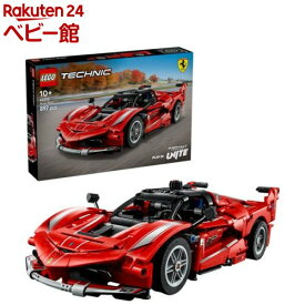 レゴ(LEGO) テクニック Ferrari FXX K 42212(1個)【レゴ(LEGO)】