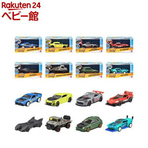 �z�b�g�E�B�[�� �v���o�b�N �A�\�[�g �~�j�J�[ BOX�̔� HPT04-986Q(1�Z�b�g)�y�z�b�g�E�B�[��(HOT WHEELS)�z