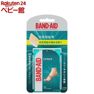 �o���h�G�C�h �O������p ���M�����[�T�C�Y(4����)�y�o���h�G�C�h(BAND-AID)�z