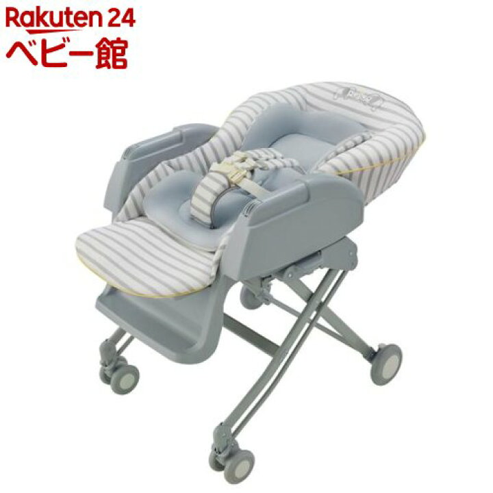 楽天市場】ユラリズム エレファント ラブ(1台)【アップリカ(Aprica  