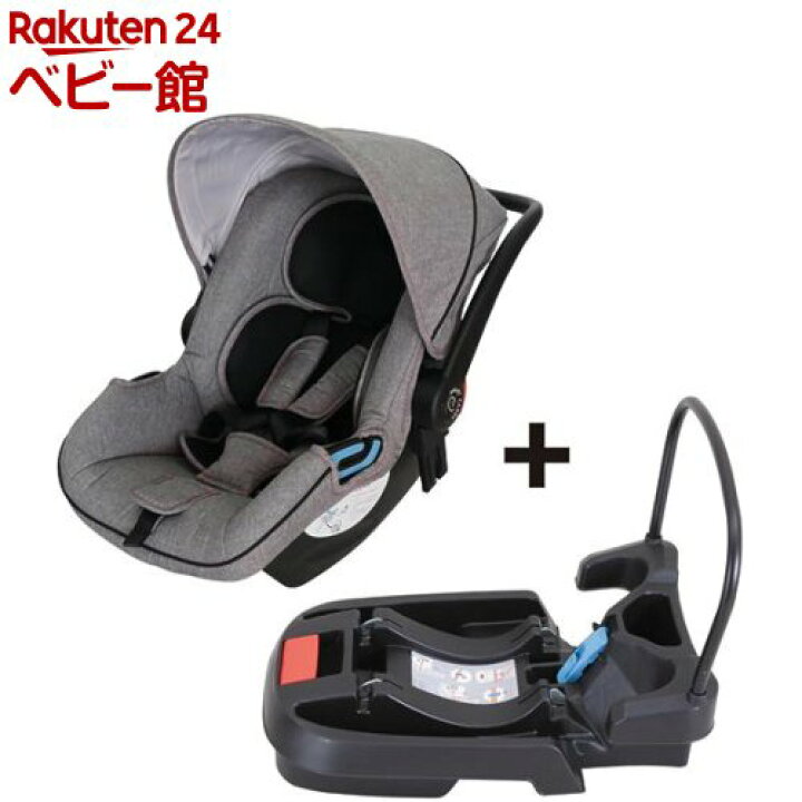 楽天市場】【1種類を選べる】スマートキャリーイージーベースセット(1  