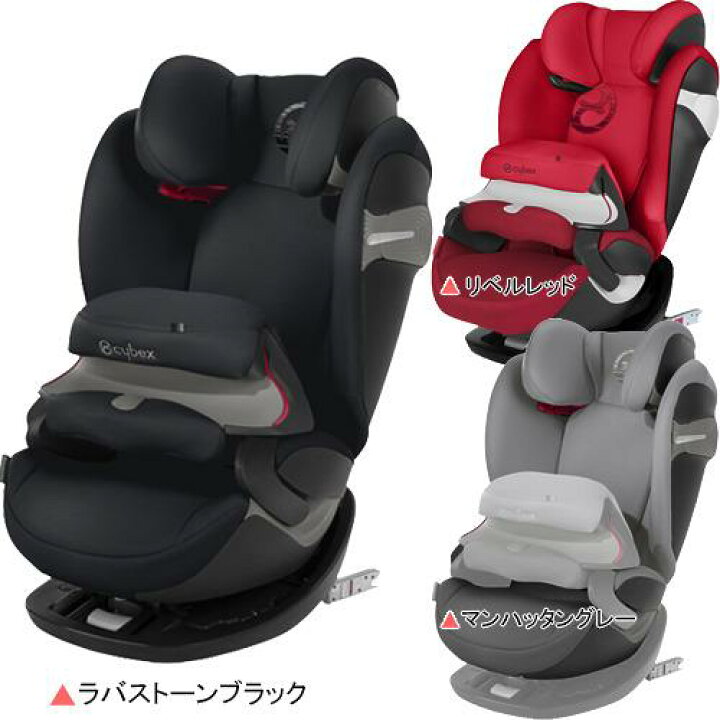 楽天市場】【1種類を選べる】パラス Sフィックス(1台)【サイベックス  