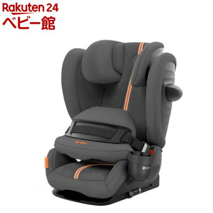 楽天市場】【1種類を選べる】パラスG i-Size(1台)【cybex(サイベックス 