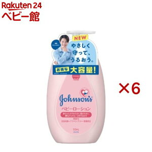 W\ xr[[V (500ml×6Zbg)yW\Exr[(johnson's baby)z[xr[[V ~N Ԃ ێ N[]