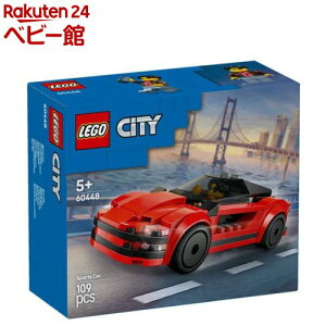 S(LEGO) VeB ԂX|[cJ[ 60448(1)yS(LEGO)z[ ߋ v[g 5 6 7]