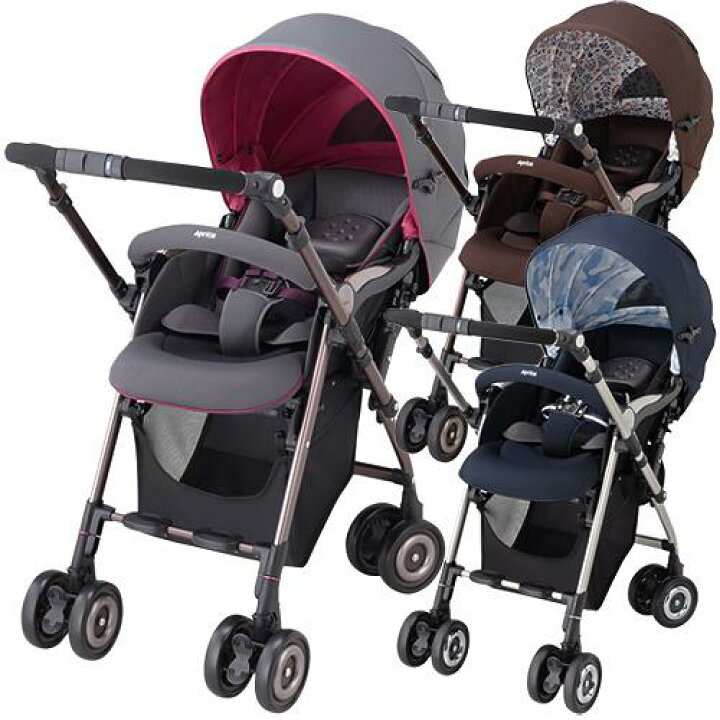 楽天市場】【1種類を選べる】ソラリア(1台)【アップリカ(Aprica)】[A型  