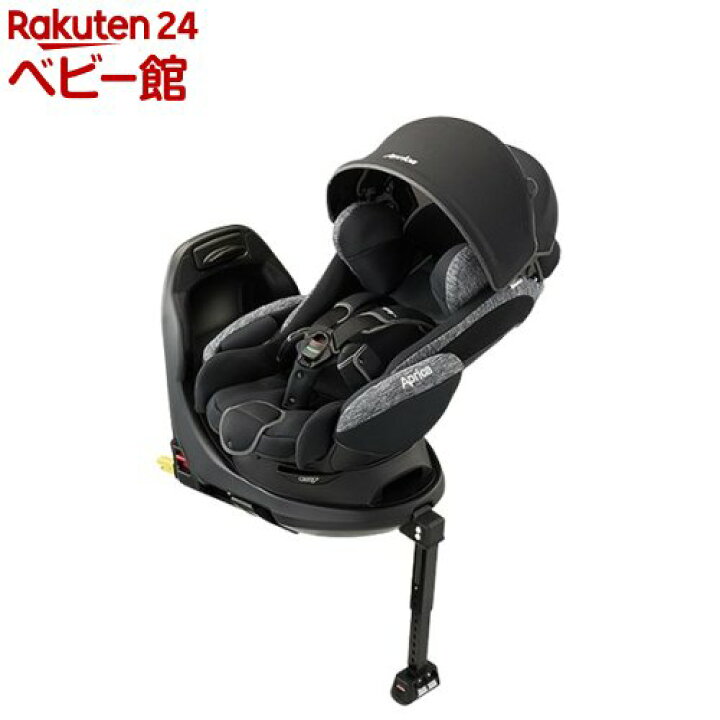 楽天市場】フラディアグロウISOFIX AC(1台)【アップリカ(Aprica  