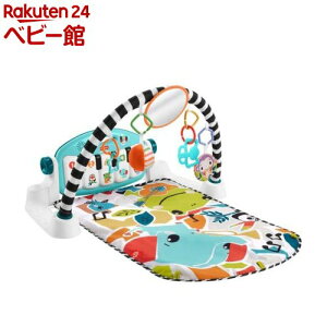 y1ނIׂztBbV[vCX ŃLbNI4WAYoCKsAmW(1Zbg)ytBbV[vCX(Fisher Price)z[xr[W V oY vC}bgoYj]