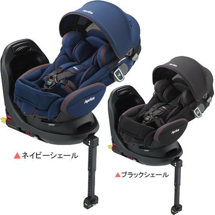 楽天市場】【1種類を選べる】フラディア グロウISOFIX 360 