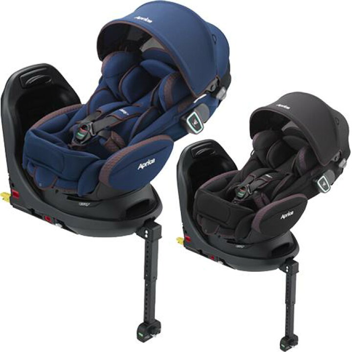 楽天市場】【1種類を選べる】フラディア グロウISOFIX 360 