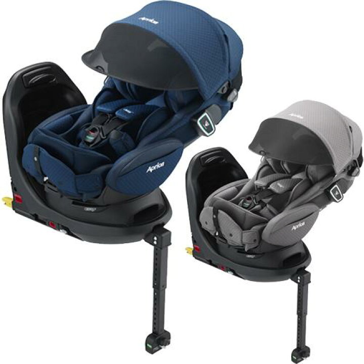楽天市場】【1種類を選べる】フラディア グロウISOFIX 360  