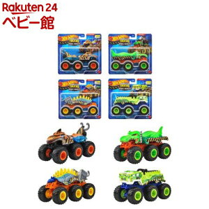 �z�b�g�E�B�[�� �����X�^�[�g���b�N �g�����X�|�[�^�[Ast BOX�̔� HWN86-986H(1�Z�b�g(4��))�y�z�b�g�E�B�[��(HOT WHEELS)�z[�~�j�J�[ �_�C�L���X�g�J�[ ��蕨 �� �������� 3��]