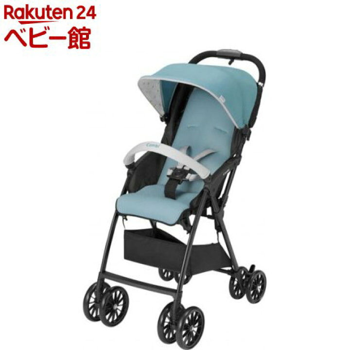 新品未使用】Combi コンビ B型ベビーカー 「Acbee JM」
