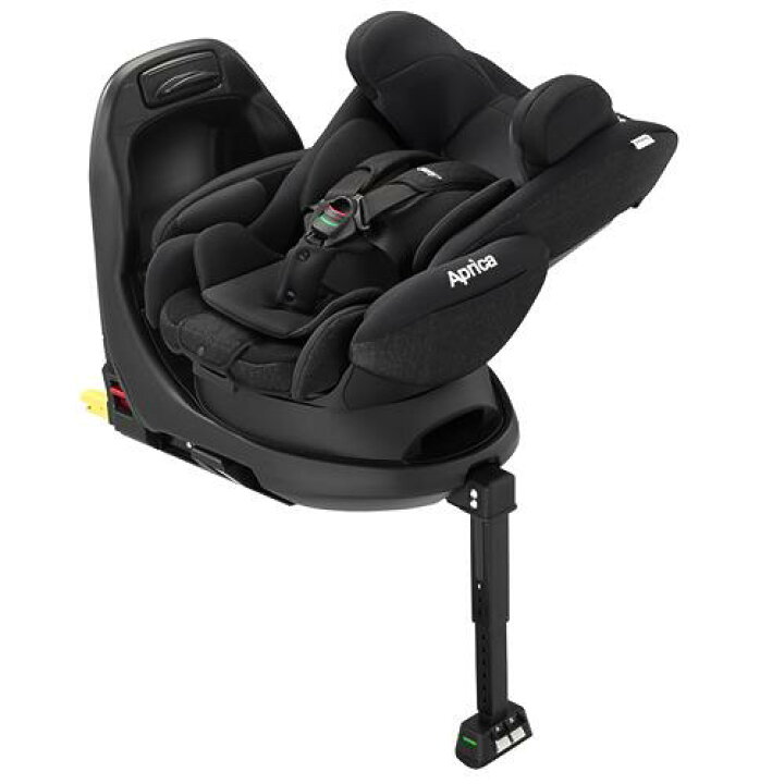 楽天市場】ディアターンプラス ISOFIX(1台)【アップリカ(Aprica 