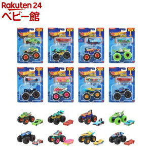 �z�b�g�E�B�[�� �����X�^�[�g���b�N+�_�C�L���X�g�J�[Ast �~�j�J�[BOX�̔�GRH81-986T(1�Z�b�g)�y�z�b�g�E�B�[��(HOT WHEELS)�z