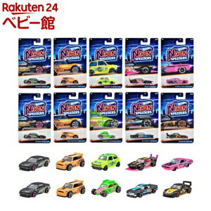 zbgEB[ lIEXs[_[Y A\[g ~jJ[BOX̔ 986D-HLH72(1Zbg)yzbgEB[(HOT WHEELS)z[1/64 ~jJ[ Zbg _CLXgJ[ ]