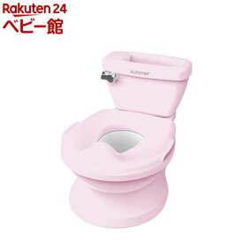 マイサイズポッティII ピンク(1個)【日本育児】