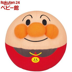 【18日10:00~21日9:59 エントリーで最大7倍】つかまえて ころぴょんアンパンマン(1個)【セガフェイブ】[おもちゃ 遊具 人形 ぬいぐるみ]