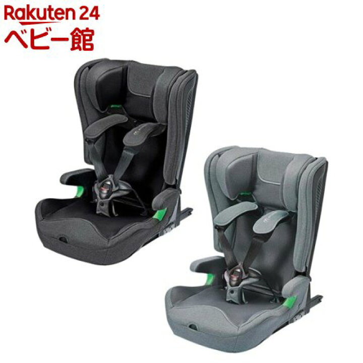 楽天市場】【1種類を選べる】エールベベ パパットR ST ISOFIX取付  