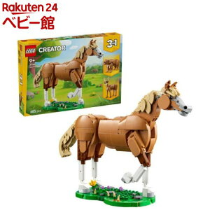 ���S(LEGO) �N���G�C�^�[ ���������n 31166(1��)�y���S(LEGO)�z[�������� �ߋ� �v���[���g 9�� 10�� 11��]