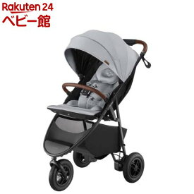 【1種類を選べる】アップリカ スムーヴプレシャス AB(1台)【アップリカ(Aprica)】[ベビーカー A型 三輪 3輪 スムーズ ハイシート]