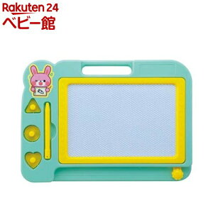 おえかきボード パステルグリーン(1個)