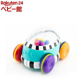 Sassy ポップコーンカー(1台)【サッシー(Sassy)】