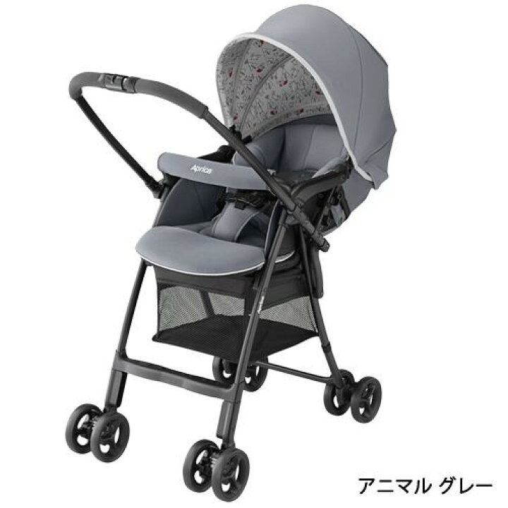 楽天市場 カルーンエアーac 1台 アップリカ Aprica A型ベビーカー バギー 両対面 Netbabyworld ネットベビー