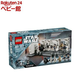 レゴ(LEGO) スター・ウォーズ タンティヴ IVの船内 75387(1個)【レゴ(LEGO)】[おもちゃ 玩具 プレゼント 男の子 女の子 6歳 7歳 8歳]
