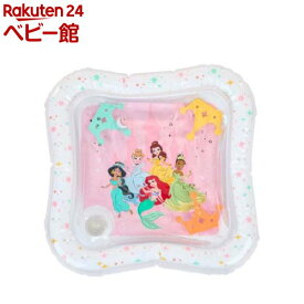 ディズニープリンセス ウォーターマット 17443(1個)【kids2(キッズツー)】