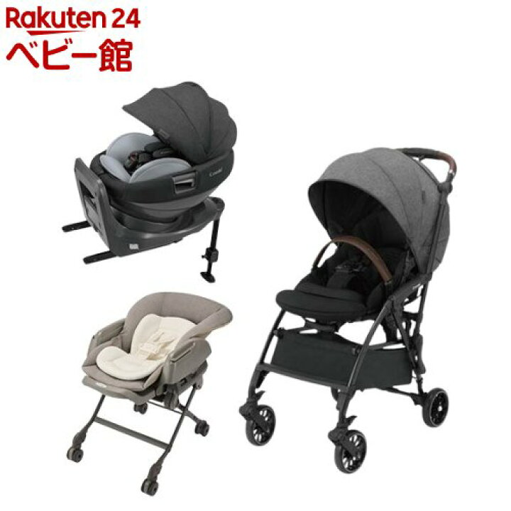 楽天市場】コンビ minimo出産準備3点セット(1セット)【コンビ】 : 楽天 