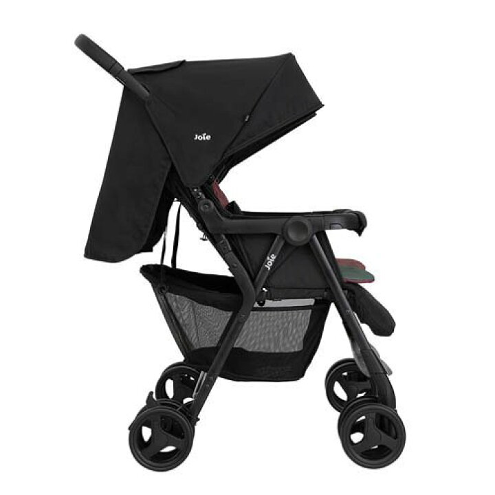 楽天市場】Joie ベビーカー エアツイン シェール(1台)【ジョイー(joie 