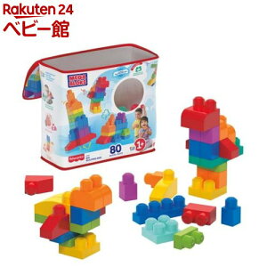 MEGA 1˂̃KubN Ղ80ubNpbN u[ DCH63(1Zbg)yKubN(MEGABLOKS)z[ubN  q 1 mߋ gݗ wK]