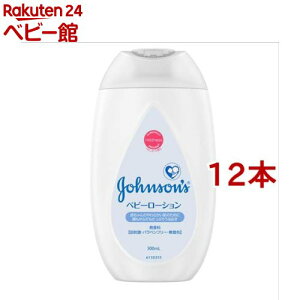 W\ xr[[V (300ml*12{Zbg)yW\Exr[(johnson's baby)z[xr[[V ~N Ԃ ێ N[]