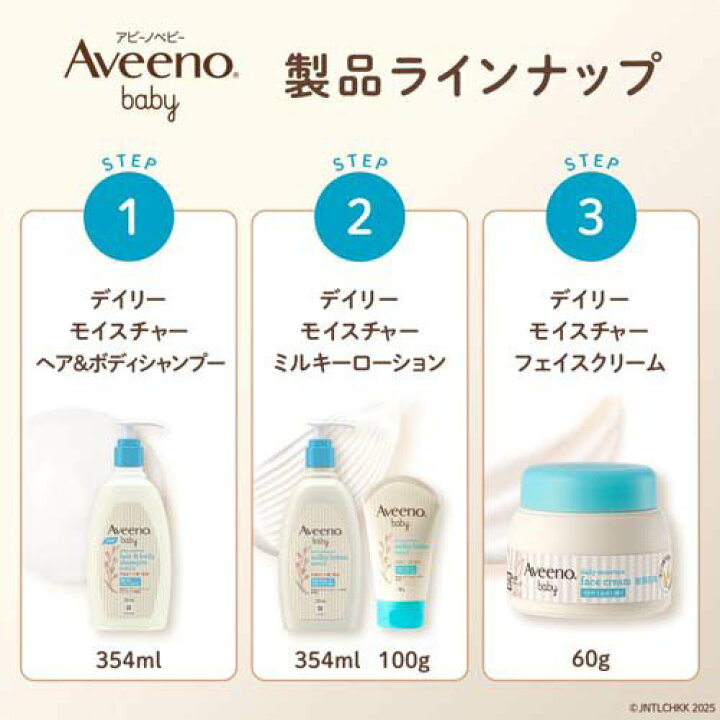楽天市場】アビーノベビー デイリーモイスチャー フェイスクリーム(60g 