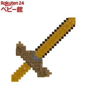 �}�C���N���t�g �b�ŕ��킪�ό`�I���ƃc���n�V JKC15(1��)�y�}�C���N���t�g(MINECRAFT)�z