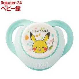 コンビ monpoke テテオおしゃぶり入眠ナビ M Combi(1個)