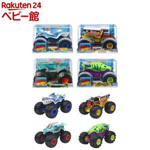 yizzbgEB[ X^[gbN rbOTCYAst 1F24~jJ[BOX 987K-FYJ83(1Zbg(4))yzbgEB[(HOT WHEELS)z[~jJ[ _CLXgJ[ 蕨   3]