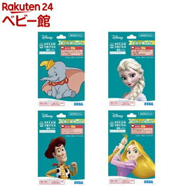 DREAM SWITCH(ドリームスイッチ)専用ソフト ディズニーキャラクターズ(1個)【セガフェイブ】