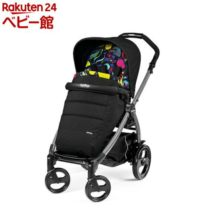楽天市場】【1種類を選べる】Peg-Perego ブック51 リュクス(1台 