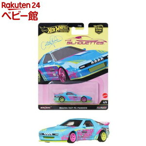 zbgEB[ J[J`[VGbg }c_ RX-7 FC pf ~jJ[ JBK60(1)yzbgEB[(HOT WHEELS)z[1/64 _CLXgJ[ 蕨  ]