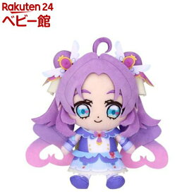 キュアフレンズぬいぐるみ キュアアンサー(1個)【バンダイ(プリキュア)】